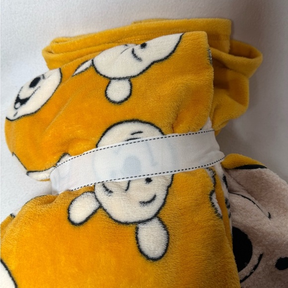 Disney Women Winnie the Pooh Print Sweatshirt/Bottom PJ Set. Size 12/14. - Picture 7 of 8